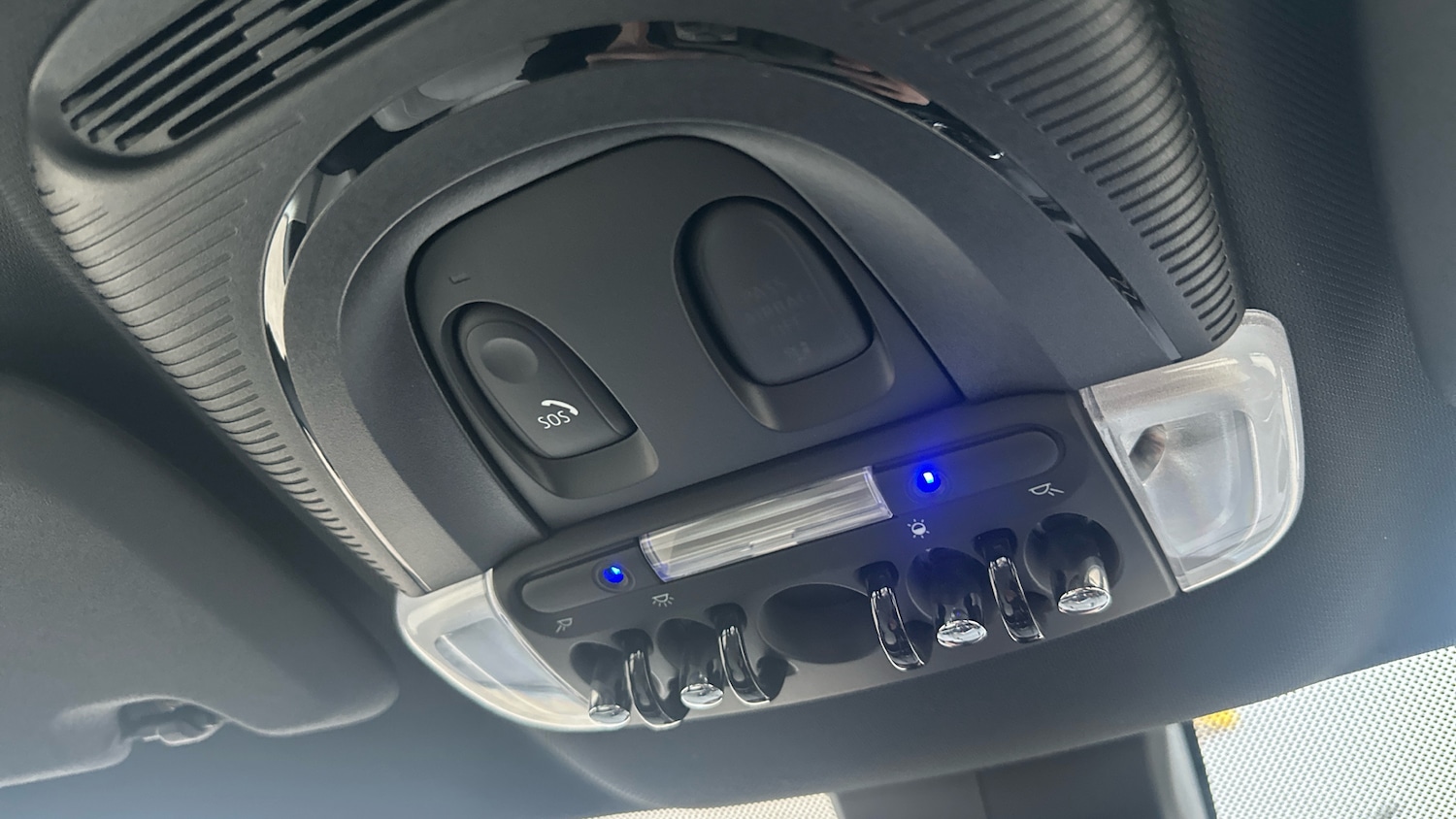 Used MINI Countryman 2021 for sale - 77915869: Photo 33