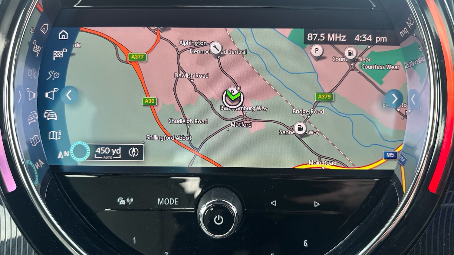 Used MINI Countryman 2021 for sale - 77915869: Photo 36