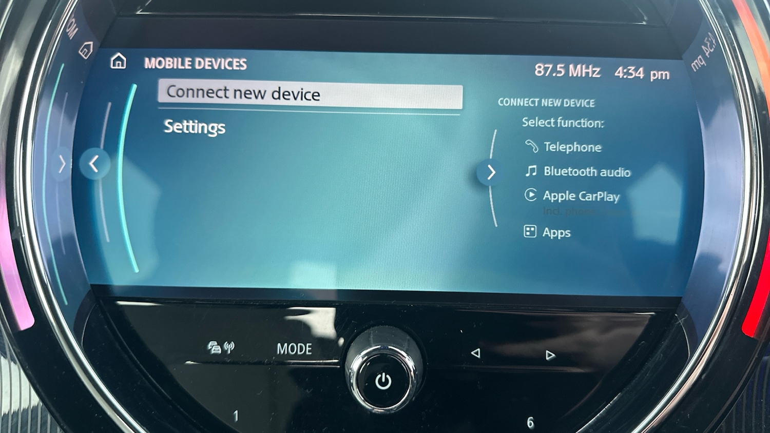 Used MINI Countryman 2021 for sale - 77915869: Photo 37