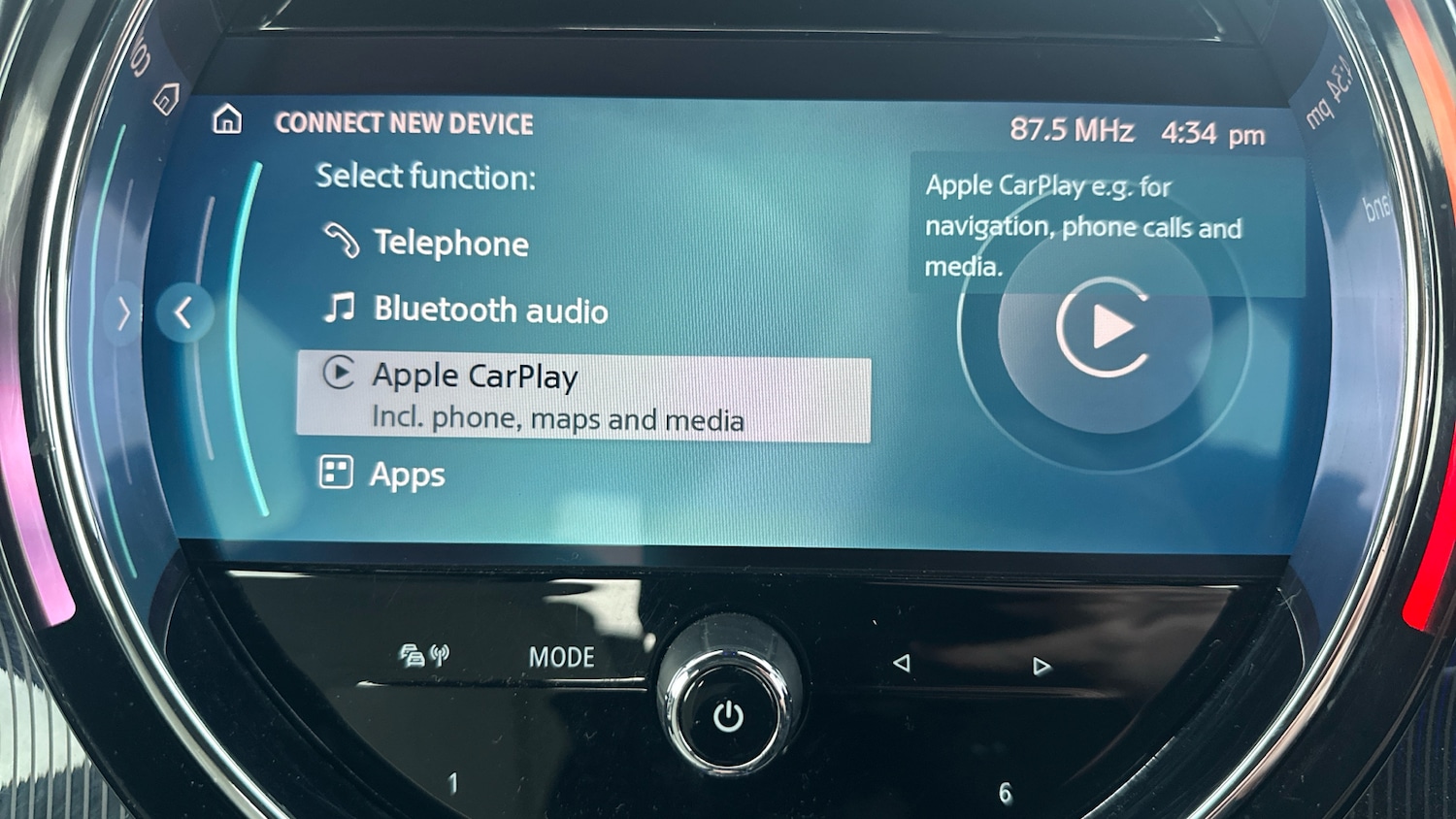 Used MINI Countryman 2021 for sale - 77915869: Photo 38