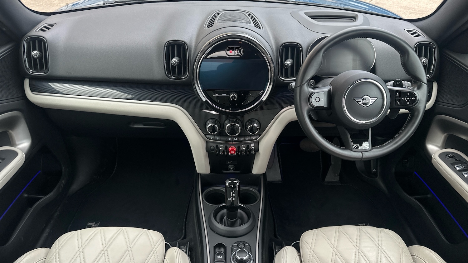 Used MINI Countryman 2021 for sale - 77915869: Photo 4
