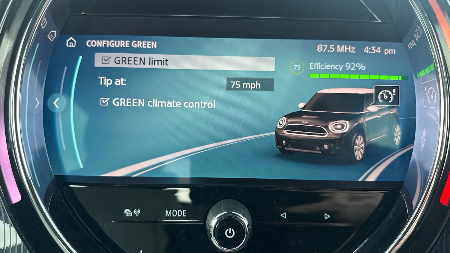 Used MINI Countryman 2021 for sale - 77915869: Photo 40