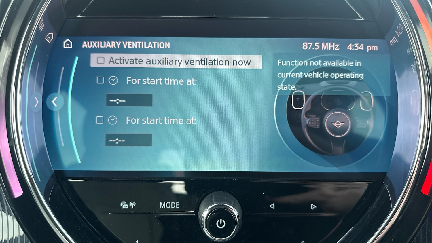 Used MINI Countryman 2021 for sale - 77915869: Photo 41