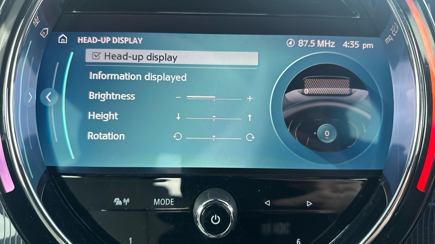 Used MINI Countryman 2021 for sale - 77915869: Photo 43