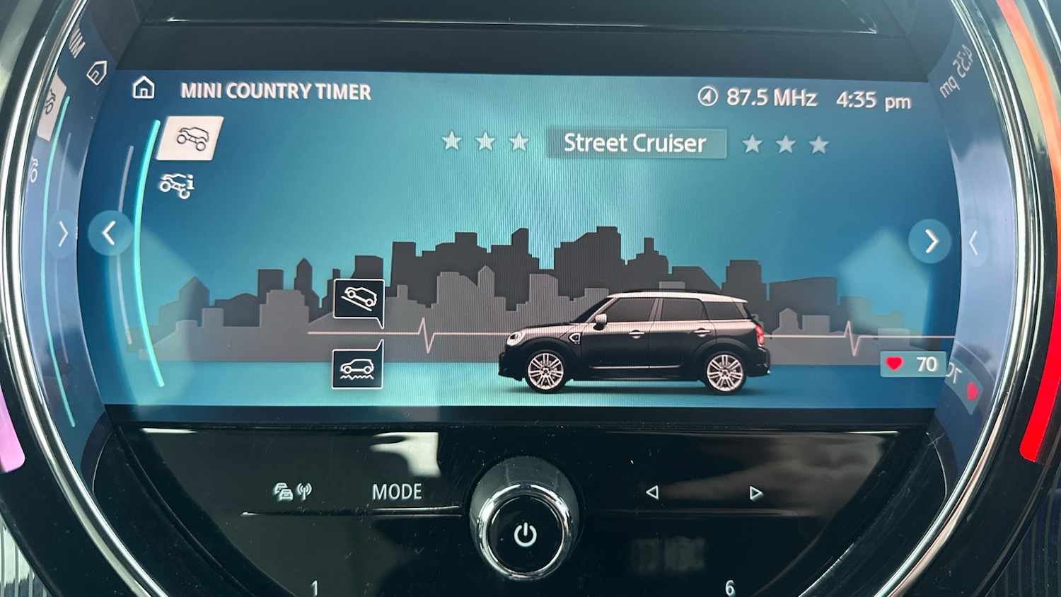 Used MINI Countryman 2021 for sale - 77915869: Photo 45