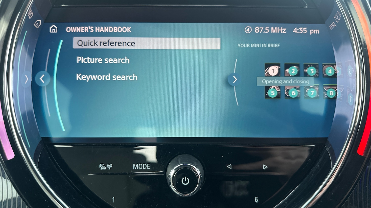 Used MINI Countryman 2021 for sale - 77915869: Photo 48