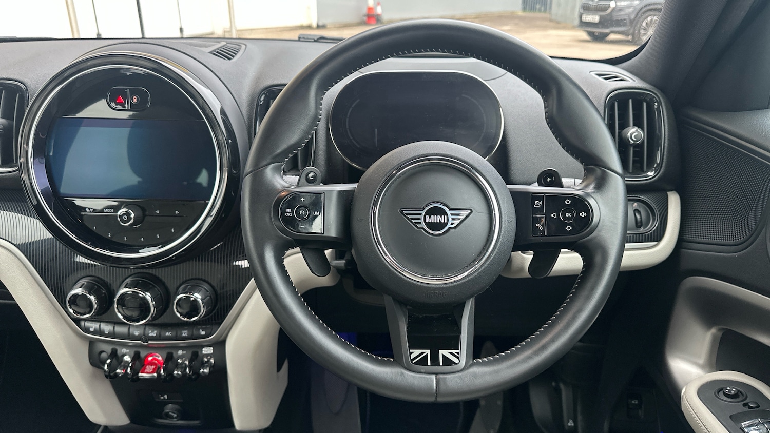 Used MINI Countryman 2021 for sale - 77915869: Photo 5