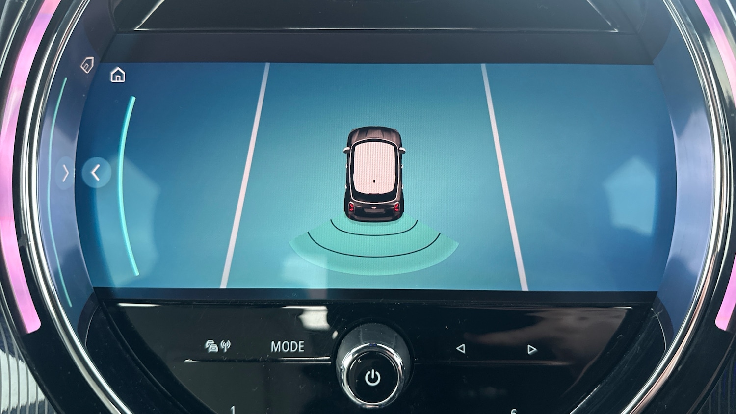 Used MINI Countryman 2021 for sale - 77915869: Photo 53