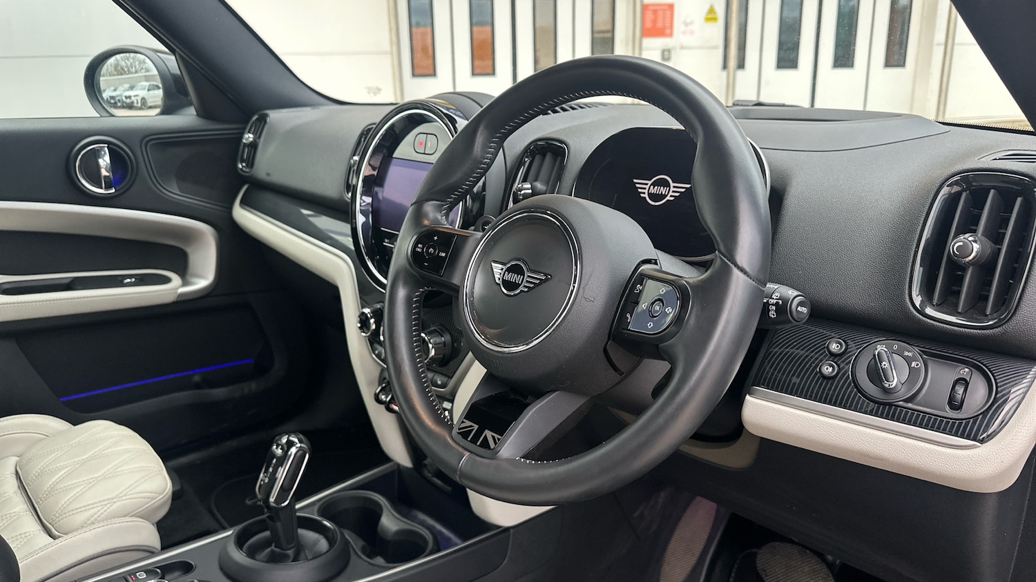 Used MINI Countryman 2021 for sale - 77915869: Photo 6