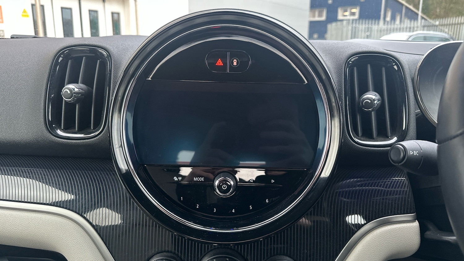 Used MINI Countryman 2021 for sale - 77915869: Photo 8