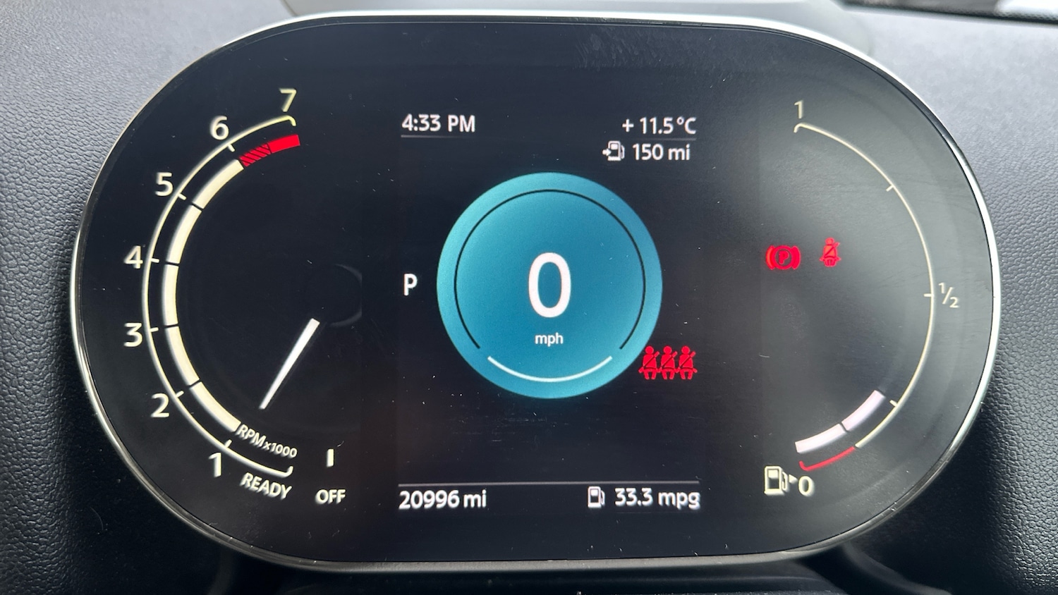 Used MINI Countryman 2021 for sale - 77915869: Photo 9