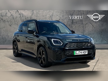 Used MINI Countryman 2024 for sale - 78838360: Photo