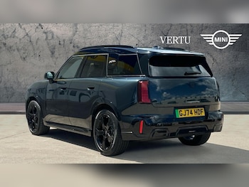 Used MINI Countryman 2024 for sale - 78838360: Photo