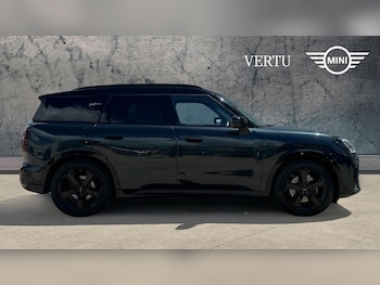 Used MINI Countryman 2024 for sale - 78838360: Photo