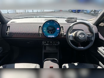 Used MINI Countryman 2024 for sale - 78838360: Photo