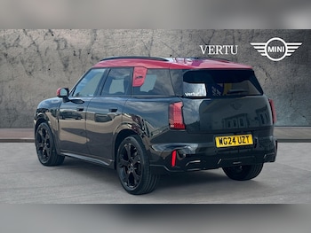 Used MINI Countryman 2024 for sale - 79299219: Photo