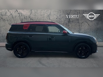 Used MINI Countryman 2024 for sale - 79299219: Photo