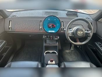 Used MINI Countryman 2024 for sale - 79299219: Photo