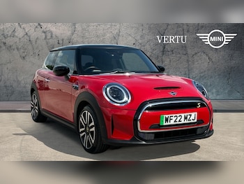 Used MINI Hatch 2022 for sale - 78531219: Photo