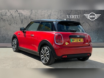 Used MINI Hatch 2022 for sale - 78531219: Photo