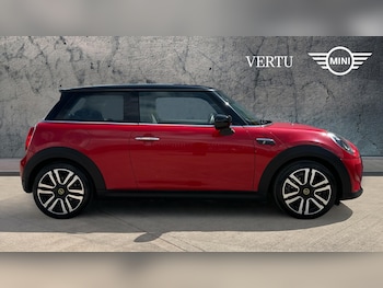 Used MINI Hatch 2022 for sale - 78531219: Photo