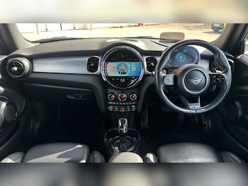 Used MINI Convertible 2021 for sale - 78109198: Photo