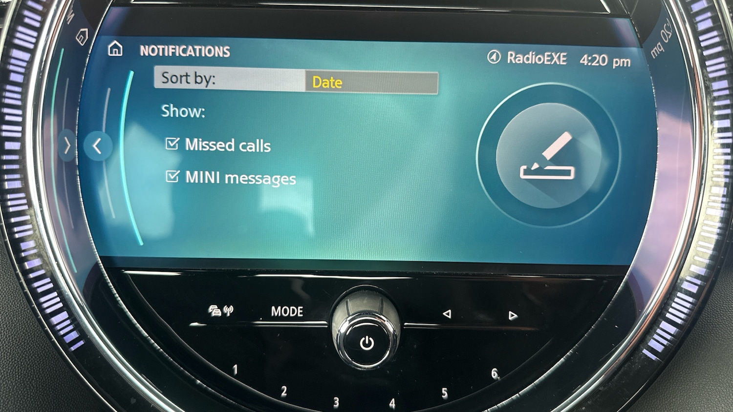 Vehicle 45