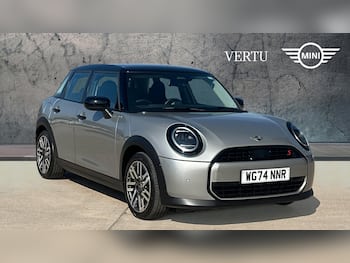 Used MINI Cooper 2024 for sale - 79624014: Photo