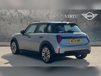 Used MINI Cooper 2024 for sale - 79624014: Photo