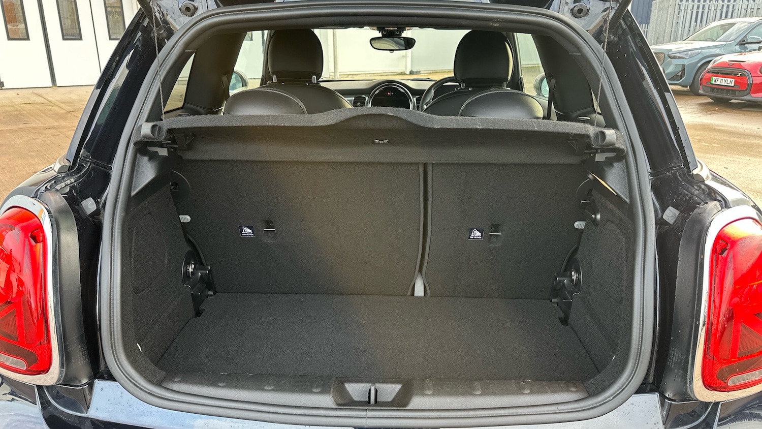 Used MINI Hatch 2022 for sale - 76605476: Photo 13