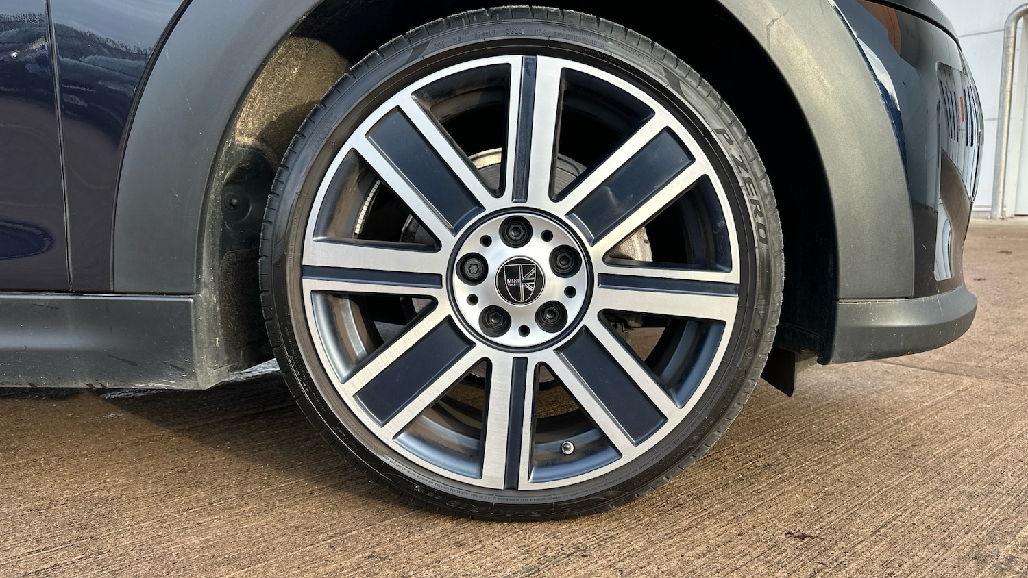 Used MINI Hatch 2022 for sale - 76605476: Photo 14