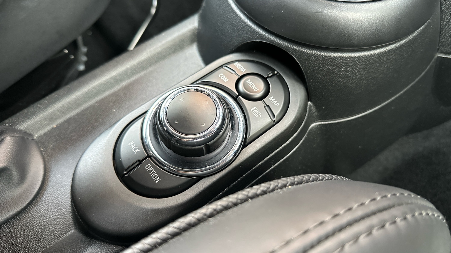 Used MINI Hatch 2022 for sale - 76605476: Photo 19