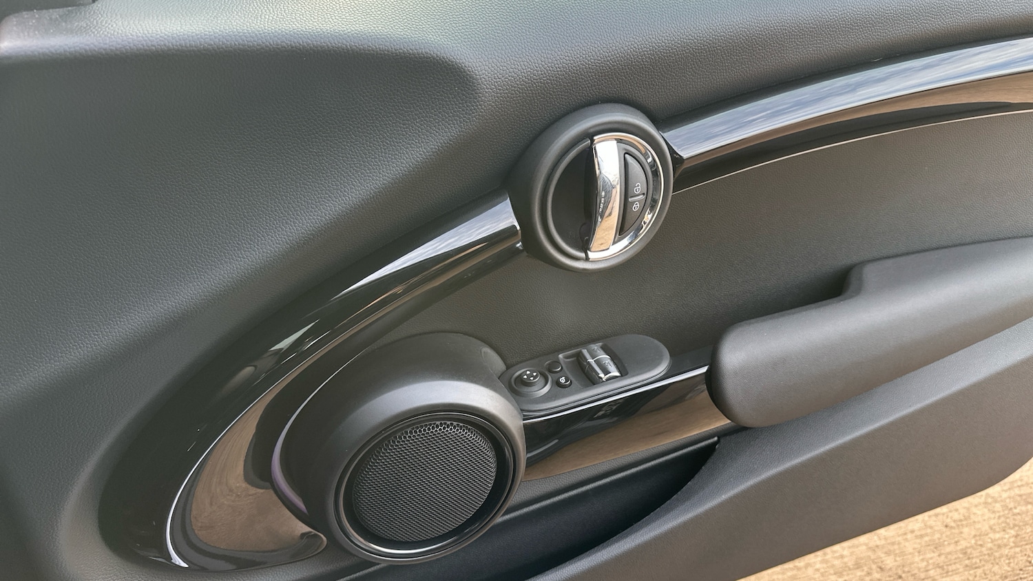 Used MINI Hatch 2022 for sale - 76605476: Photo 20