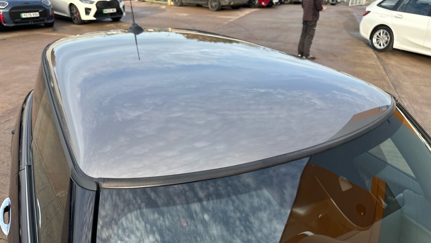 Used MINI Hatch 2022 for sale - 76605476: Photo 21