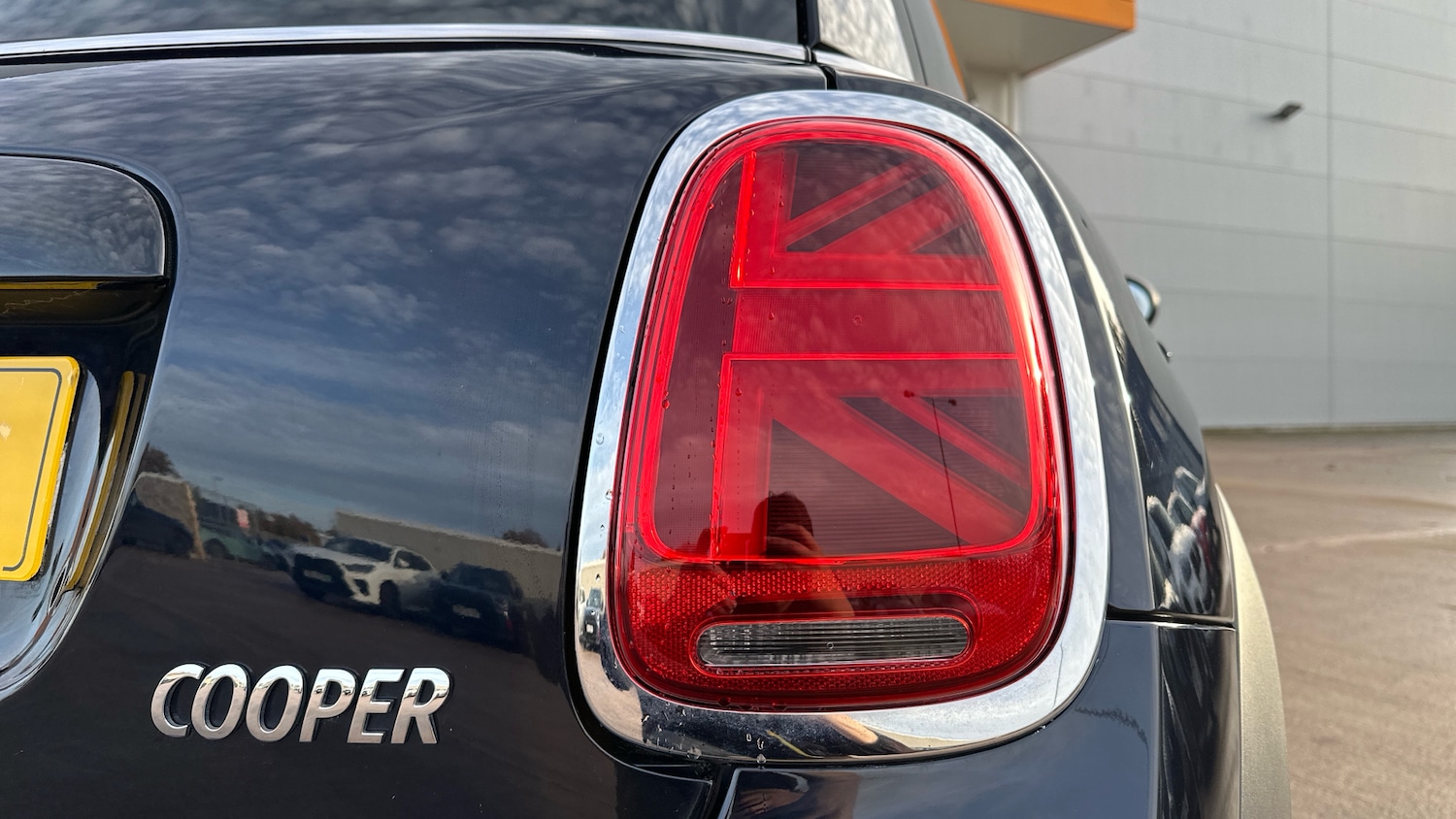 Used MINI Hatch 2022 for sale - 76605476: Photo 22