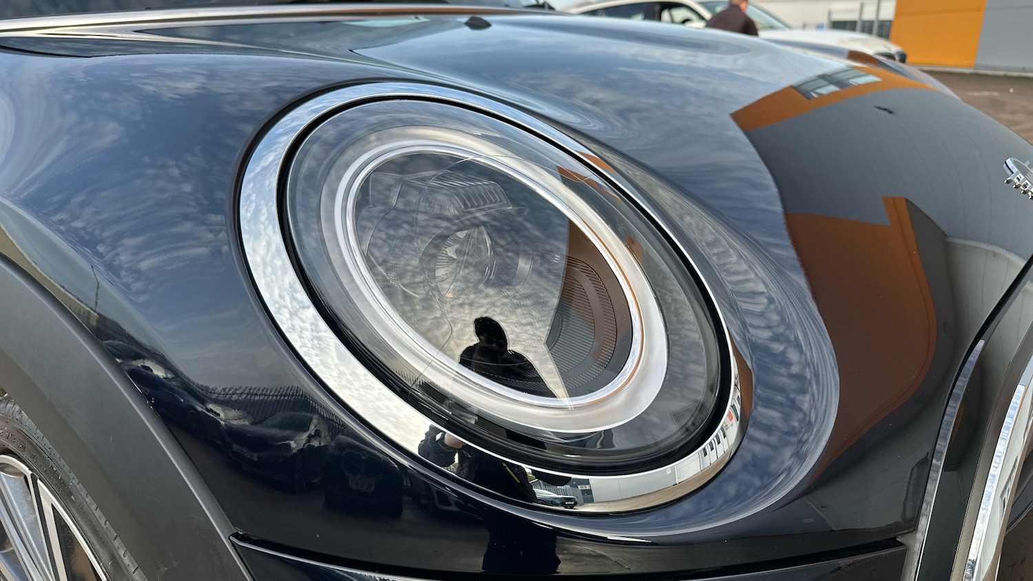 Used MINI Hatch 2022 for sale - 76605476: Photo 23