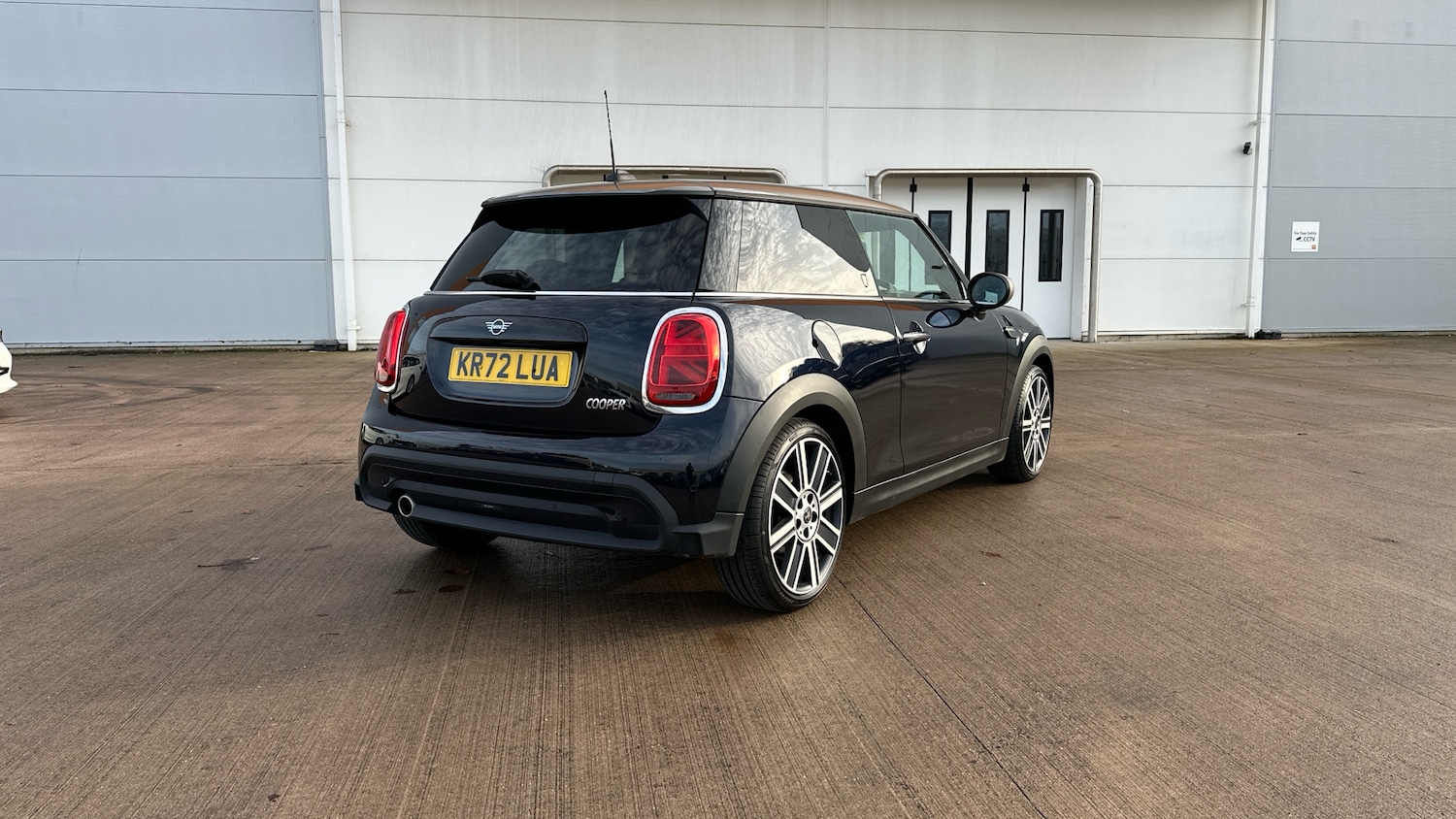 Used MINI Hatch 2022 for sale - 76605476: Photo 25