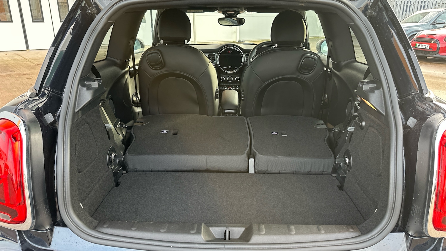 Used MINI Hatch 2022 for sale - 76605476: Photo 27