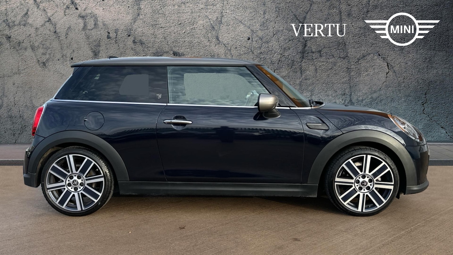 Used MINI Hatch 2022 for sale - 76605476: Photo 3