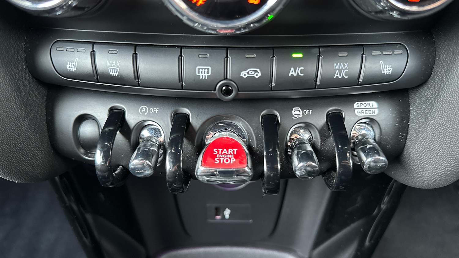 Used MINI Hatch 2022 for sale - 76605476: Photo 32