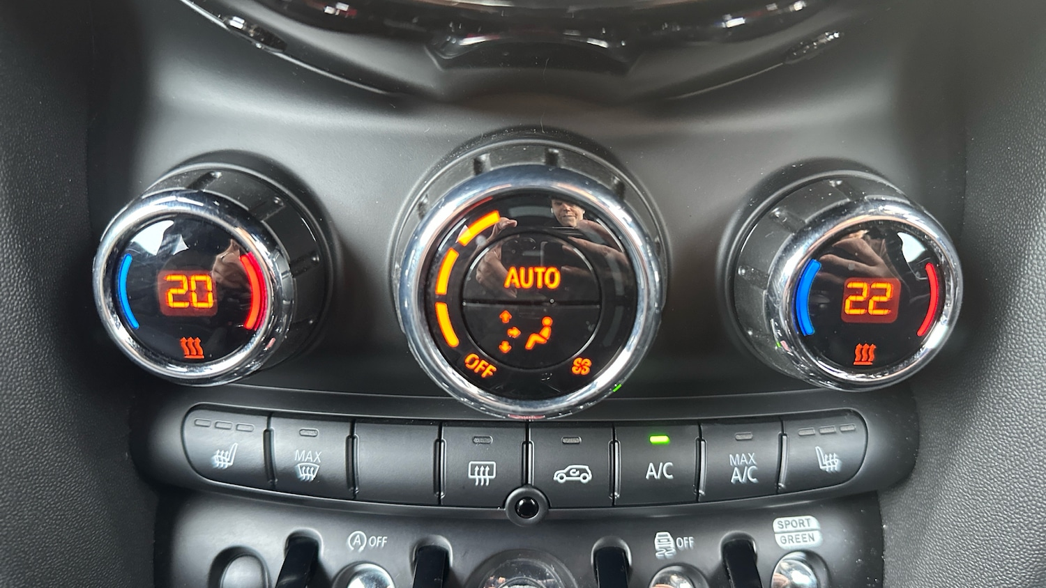 Used MINI Hatch 2022 for sale - 76605476: Photo 33