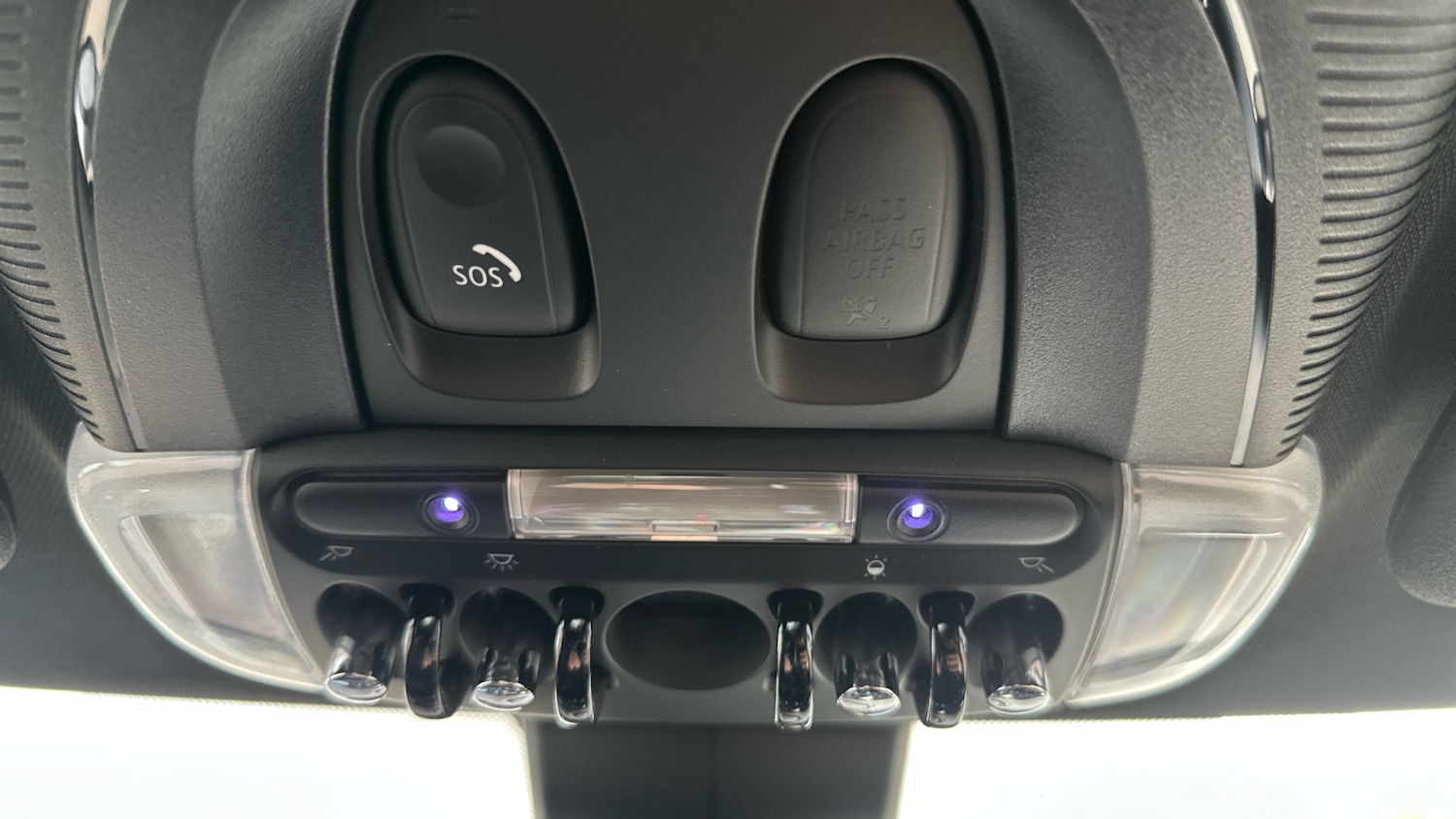 Used MINI Hatch 2022 for sale - 76605476: Photo 34