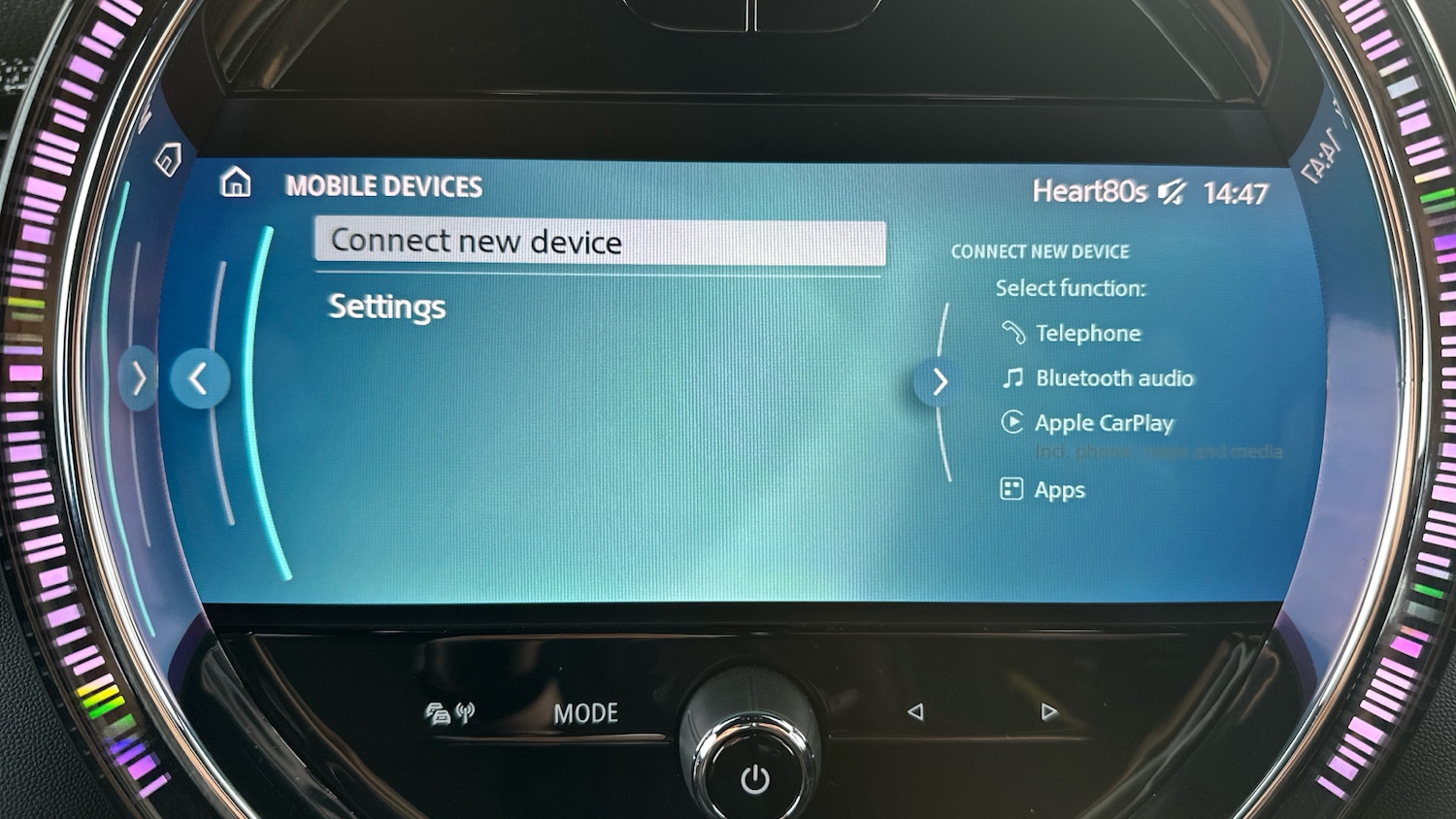 Used MINI Hatch 2022 for sale - 76605476: Photo 35