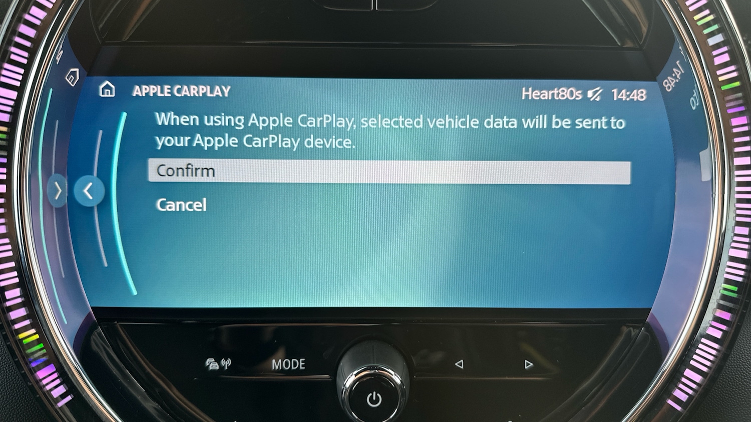 Used MINI Hatch 2022 for sale - 76605476: Photo 37