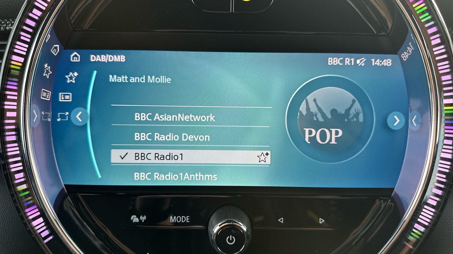 Used MINI Hatch 2022 for sale - 76605476: Photo 38