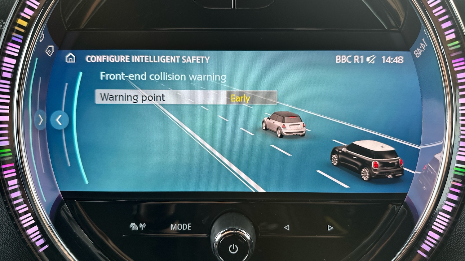 Used MINI Hatch 2022 for sale - 76605476: Photo 39