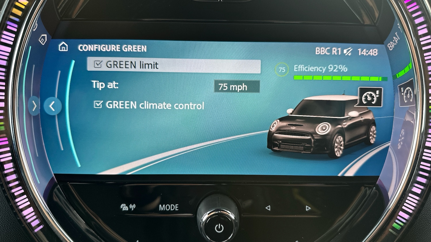 Used MINI Hatch 2022 for sale - 76605476: Photo 41