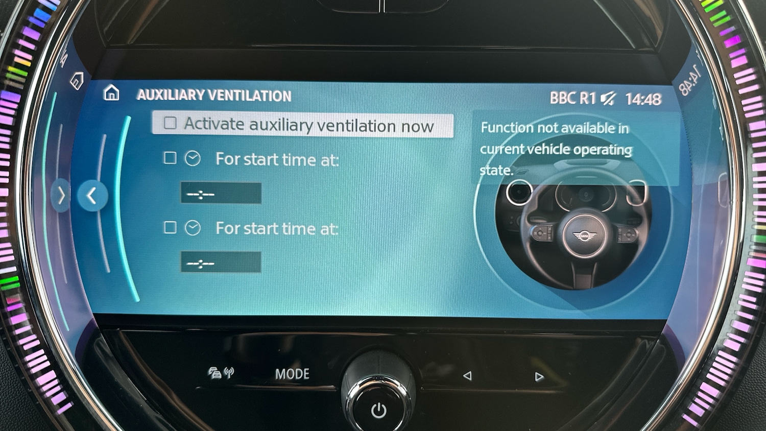 Used MINI Hatch 2022 for sale - 76605476: Photo 42