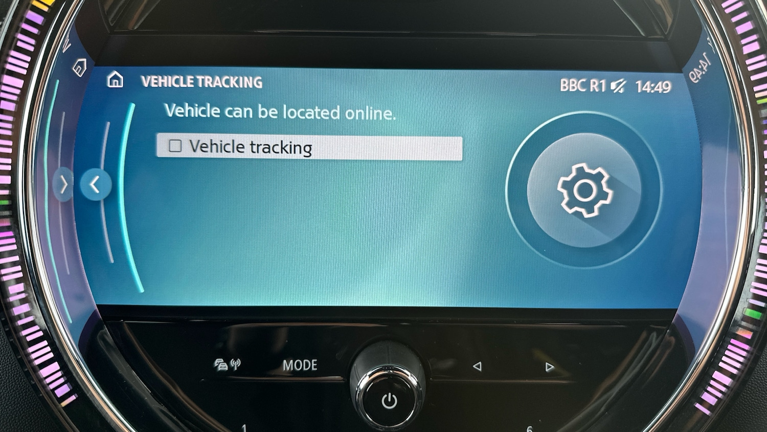 Used MINI Hatch 2022 for sale - 76605476: Photo 43