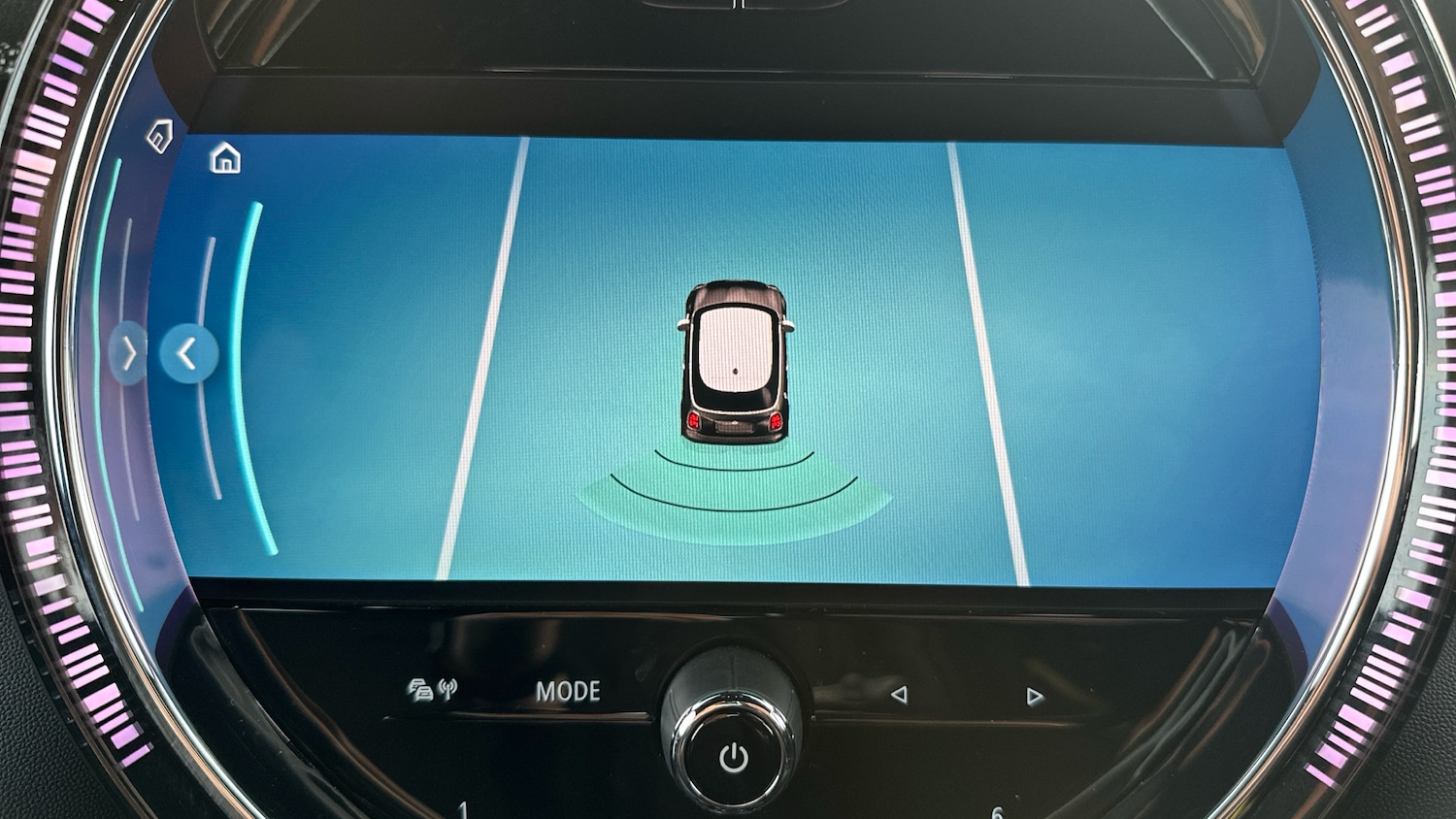 Used MINI Hatch 2022 for sale - 76605476: Photo 44